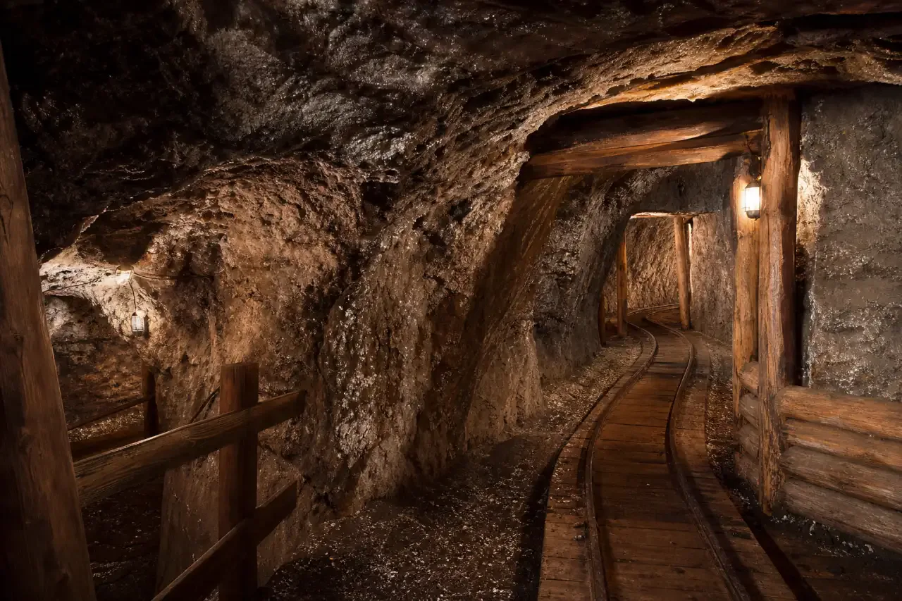 Salzwelten Altaussee — kopalnia soli
