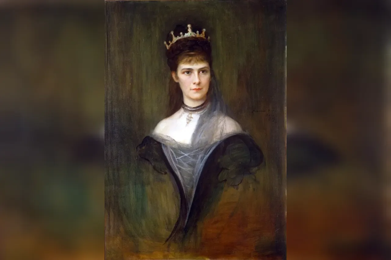 Cesarzowa Elżbieta (Sissi) — związana z Bad Ischl (Wikimedia Commons, Public domain)